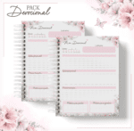 Arquivo pack devocional feminino - Imagem 9