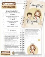 Arquivo Caderno de Catequese 2026 - Imagem 7