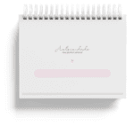 Arquivo Dia da Mulher Kit Mulher Organizada - Imagem 2