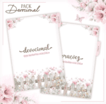 Arquivo pack devocional feminino - Imagem 11
