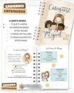 Arquivo Caderno de Catequese 2026 - Imagem 9