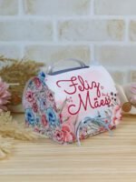 Arquivo Dia das Mães Bolsinha Caneca - Imagem 2