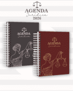 Arquivo Agenda Jurídica 2026 - Imagem 3