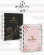 Arquivo Agenda Jurídica 2026 - Imagem 4