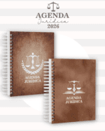 Arquivo Agenda Jurídica 2026 - Imagem 5