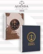 Arquivo Agenda Jurídica 2026 - Imagem 6