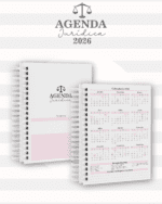 Arquivo Agenda Jurídica 2026 - Imagem 7