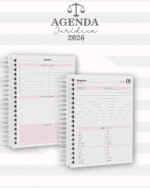 Arquivo Agenda Jurídica 2026 - Imagem 10