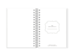 Arquivo Caderno com Versículos Católico - Imagem 3