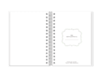 Arquivo Caderno com Versículos Evangélico - Imagem 2