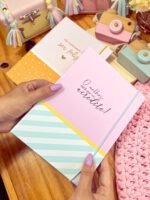 Arquivo Planner Modular Não Datado - Imagem 5
