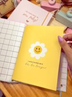 Arquivo Planner Modular Não Datado - Imagem 6
