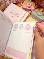Arquivo Planner Modular Não Datado - Imagem 7