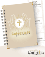Arquivo Caderno Catequista 2026 - Imagem 3