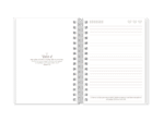 Arquivo Caderno com Versículos Católico - Imagem 4