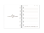Arquivo Caderno com Versículos Evangélico - Imagem 3