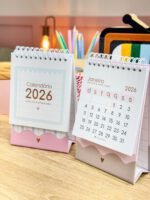 Arquivo Combo Planejadores & Calendários 2026 - Imagem 10