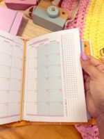 Arquivo Planner Modular Não Datado - Imagem 8