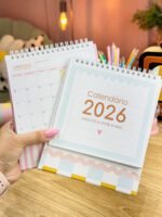 Arquivo Combo Planejadores & Calendários 2026 - Imagem 11