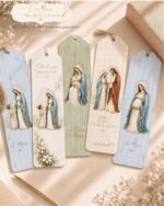 Arquivo Marcadores de Páginas Maria - Imagem 3