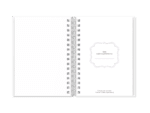 Arquivo Caderno com Versículos Evangélico - Imagem 4