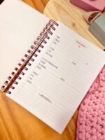 Arquivo Planner Modular Não Datado - Imagem 9