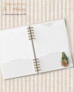 Arquivo Miolo Caderno As 5 Marias - Imagem 2