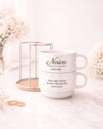 Arquivo Pack Xícaras Casamento - Imagem 11