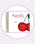 Arquivo Agendas e Calendários 2026 - Imagem 3