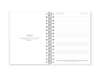 Arquivo Caderno com Versículos Católico - Imagem 2