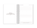 Arquivo Caderno com Versículos Evangélico - Imagem 5