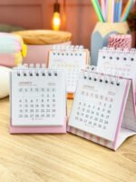 Arquivo Combo Planejadores & Calendários 2026 - Imagem 12