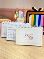 Arquivo Combo Planejadores & Calendários 2026 - Imagem 13
