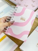 Arquivo Agendas Fofas 2026 - Imagem 3