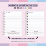 Arquivo Agenda 2026 Versículos 05 Cores