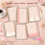 Arquivo Agenda 2027 Laços e Flores