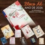 Arquivo Bloco A6 Ano de 2026
