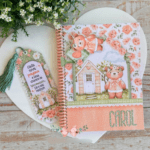 Arquivo Caderno A5 Natureza Serena