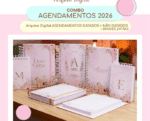 Arquivo Combo Agendamentos 2026
