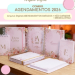 Arquivo Combo Agendamentos 2026