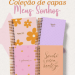 Arquivo Capas Coleção Meus Sonhos