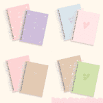 Arquivo Combo Agendas 2026
