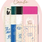 Arquivo Combo Capas Agendas 2026