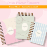 Arquivo Combo Planner Financeiro 3.0