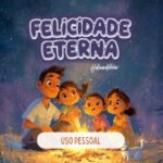 Arquivo Felicidade Eterna Uso Pessoal infantil