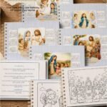 Arquivo Livro de Colorir Maria