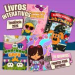 Arquivo Livros Interativos