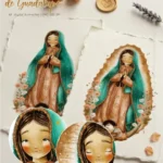 Kit Digital Nossa Senhora de Guadalupe