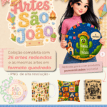 Arquivo Pack Festa Junina