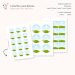 Arquivo Templates para Botóns